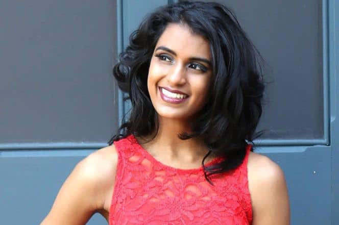 Seneca Falls native Neetu Chandak appears on Fox News to discuss viewpoint discrimination at Cornell