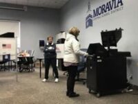 Moravia school district’s capital project passes by wide margin