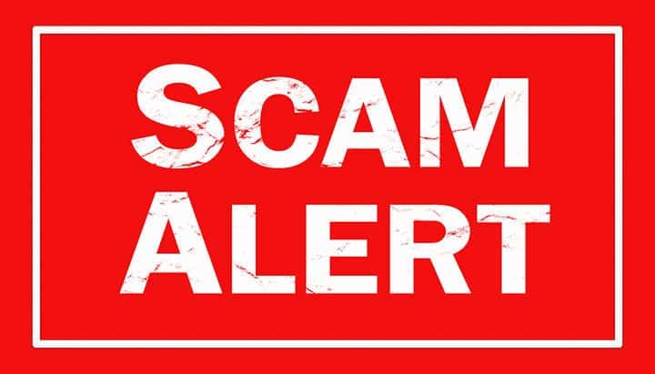 IRS scams 2025: How to protect your business and identity | Fingerlakes1.com