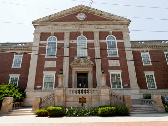 Ithaca man charged in child sex crime, DA responds Ithaca man charged in child sex crime, DA responds