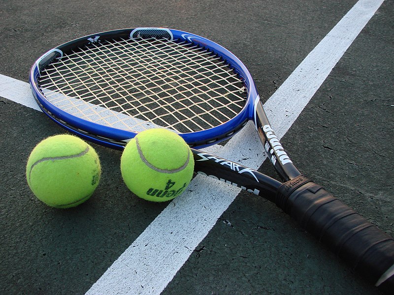 Ithaca tennis duo closes careers