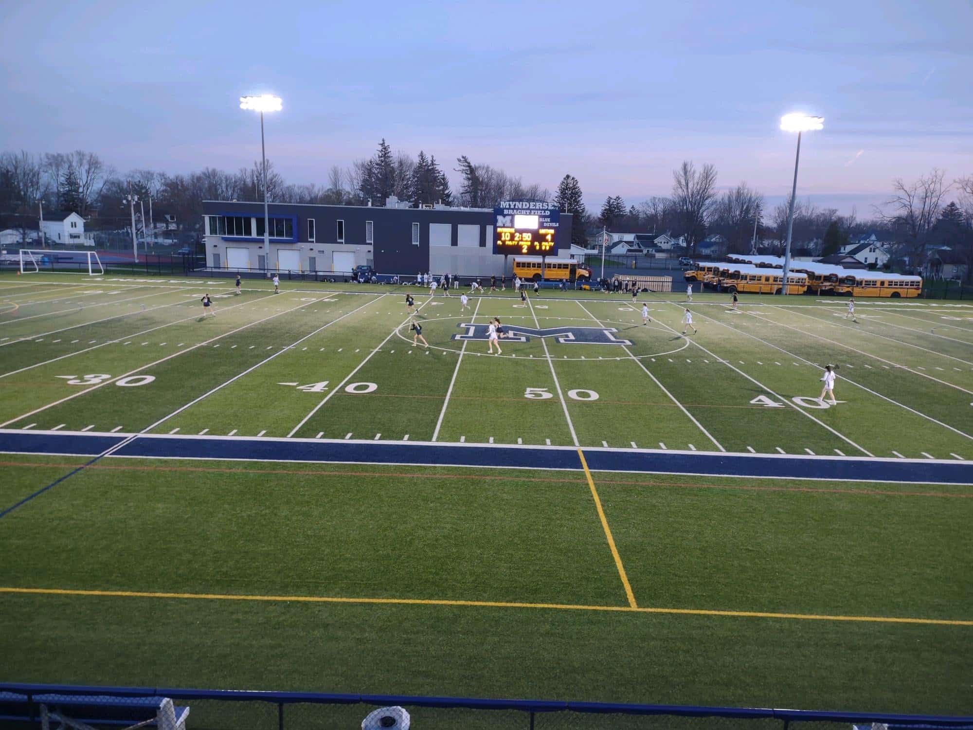 WEDNESDAY HS REPORT: Penn Yan baseball edges Wayne in extras; Mynderse softball tops Newark WEDNESDAY HS REPORT: Penn Yan baseball edges Wayne in extras; Mynderse softball tops Newark