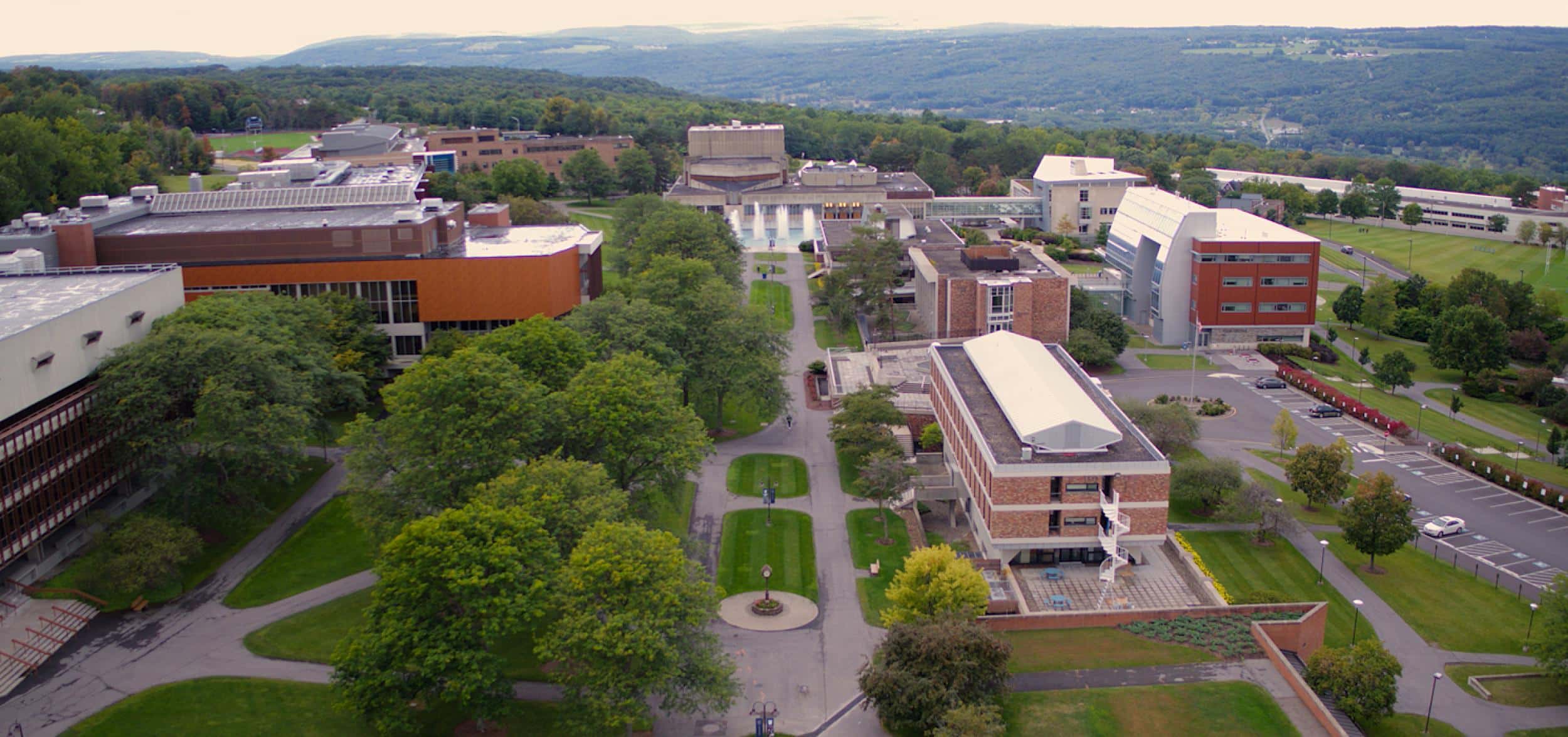 30th Annual Educational Technology Day hosted by Ithaca College