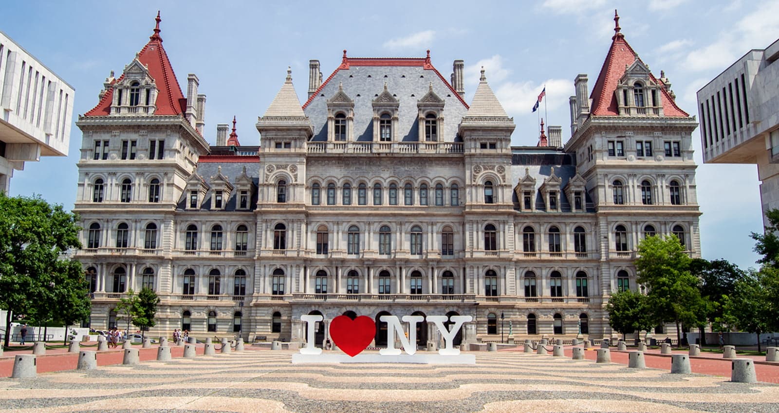 New York senators seek FEMA explanation for denied blizzard aid