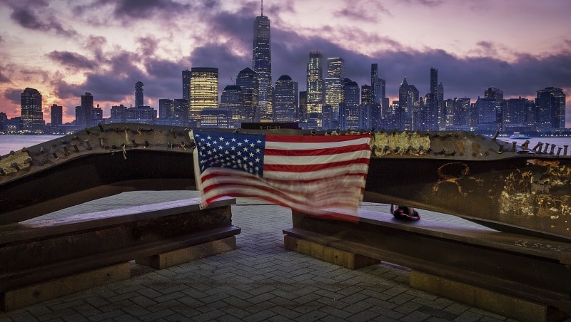 Do You Qualify for the 9/11 Victim Compensation Fund? Here’s the Answer