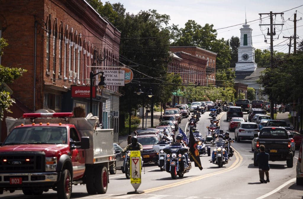 Trumansburg starts 2026–27 budget talks