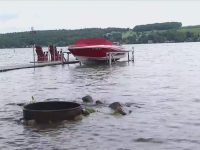 Boating advisories lifted on Schuyler County lakes