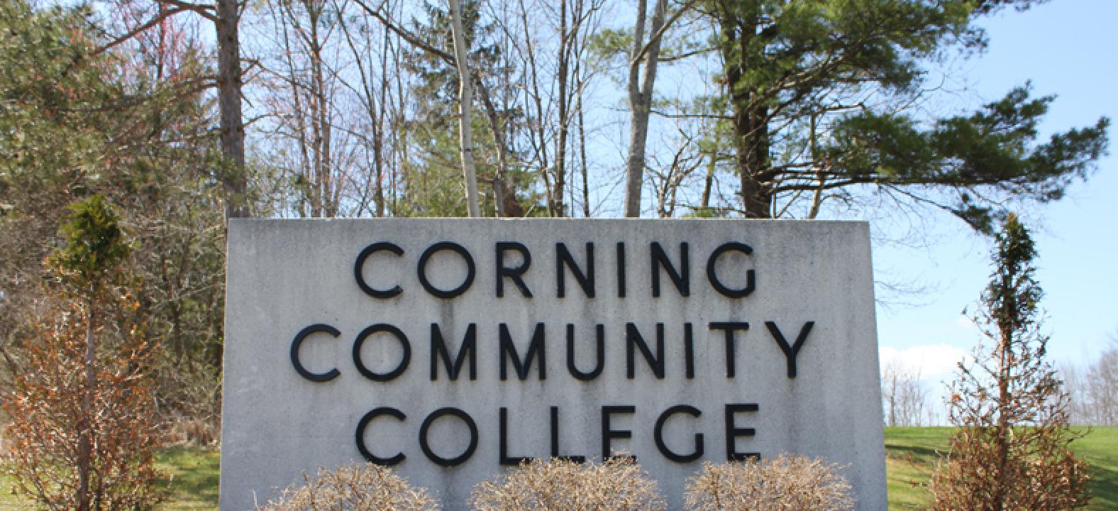 Corning Community College awarded 0,000 for cybersecurity workforce development