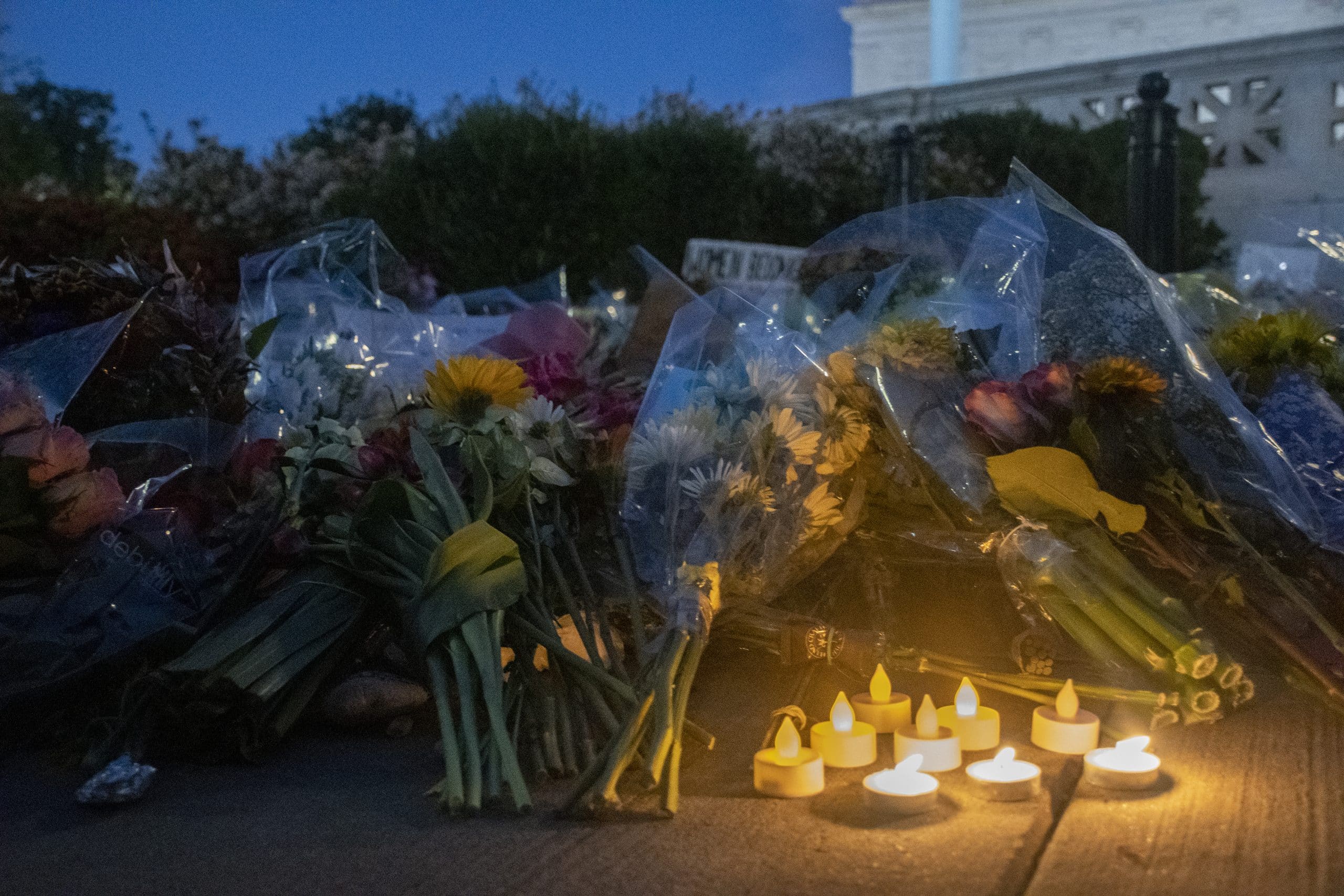 Newark candlelight vigil to mark Domestic Violence Awareness Month