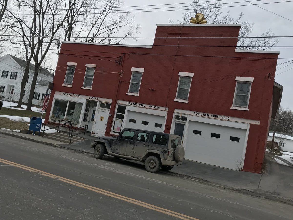 Lodi faces criticism over support for landfill expansion Lodi faces criticism over support for landfill expansion