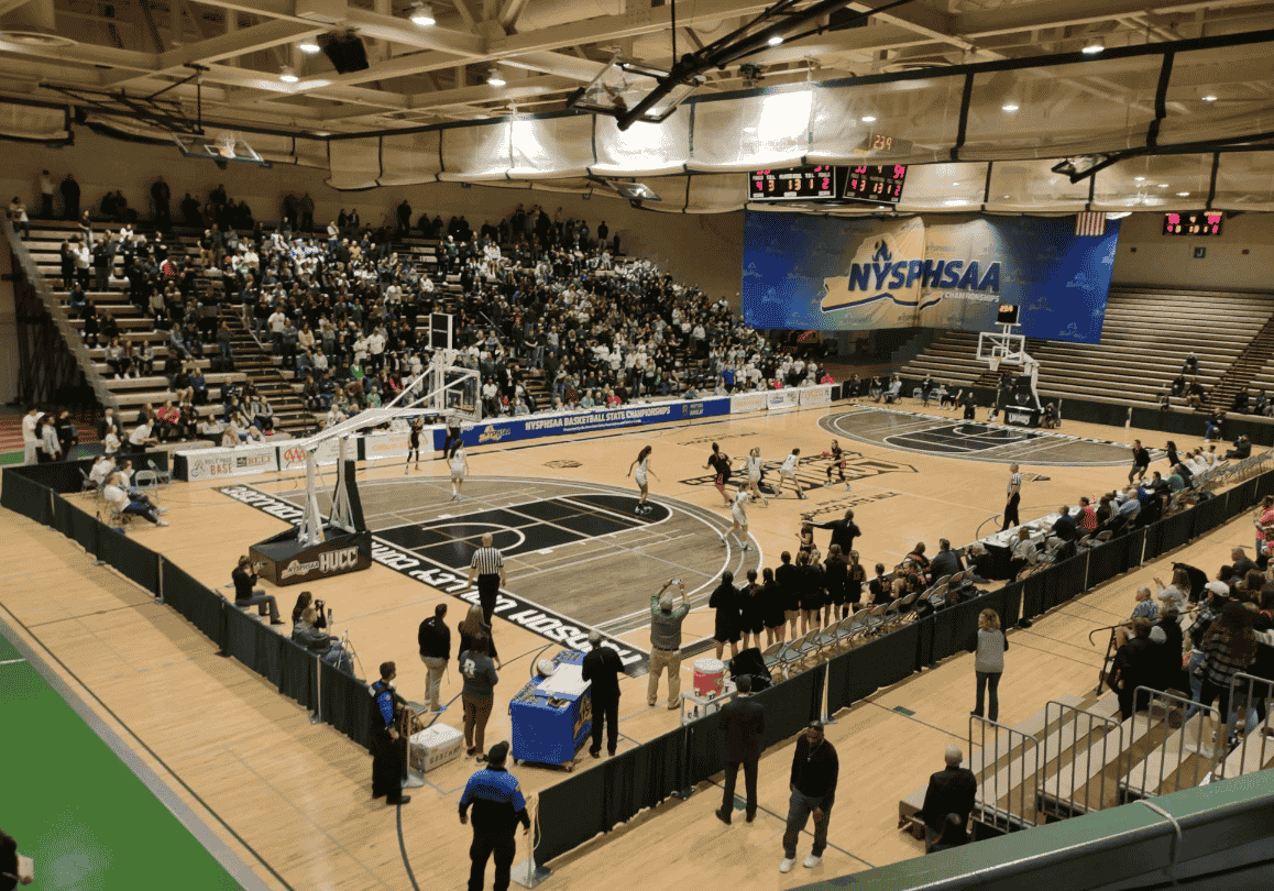 Waterloo falls to Schalmont in Class B State Championship Game Waterloo falls to Schalmont in Class B State Championship Game