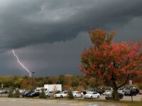 WEEKEND FORECAST: Thunderstorms possible, building humidity in Finger Lakes