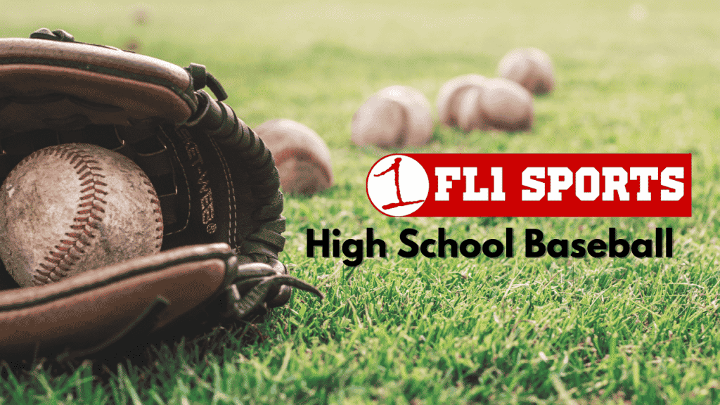 FINGER LAKES HIGH SCHOOL BASEBALL: Newark hosts Geneva under the lights Thursday at Colburn Park (webcast)