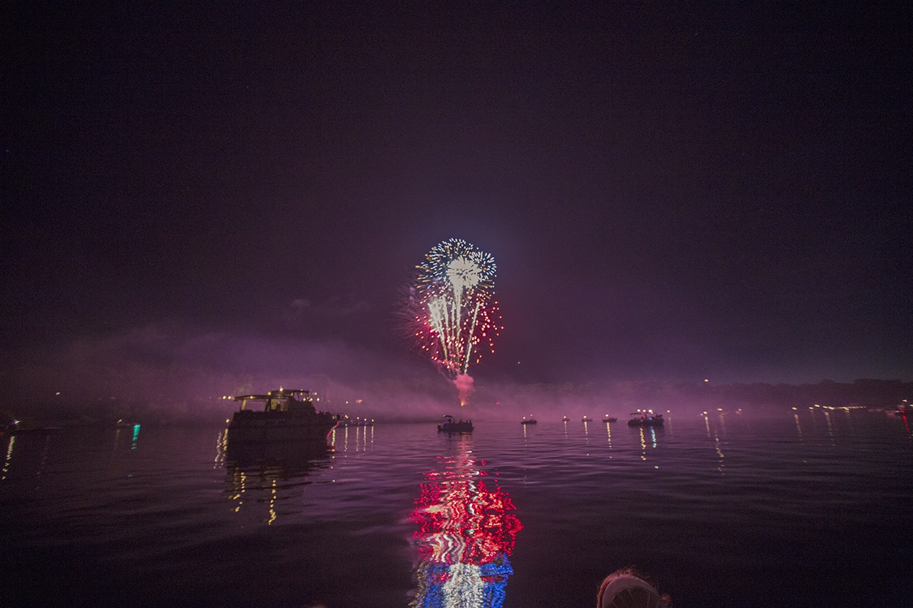 Aurora considers yearlong fireworks pause Aurora considers yearlong fireworks pause