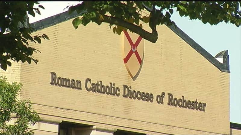 Phelps abuse claimant blasts diocese for bankruptcy filing