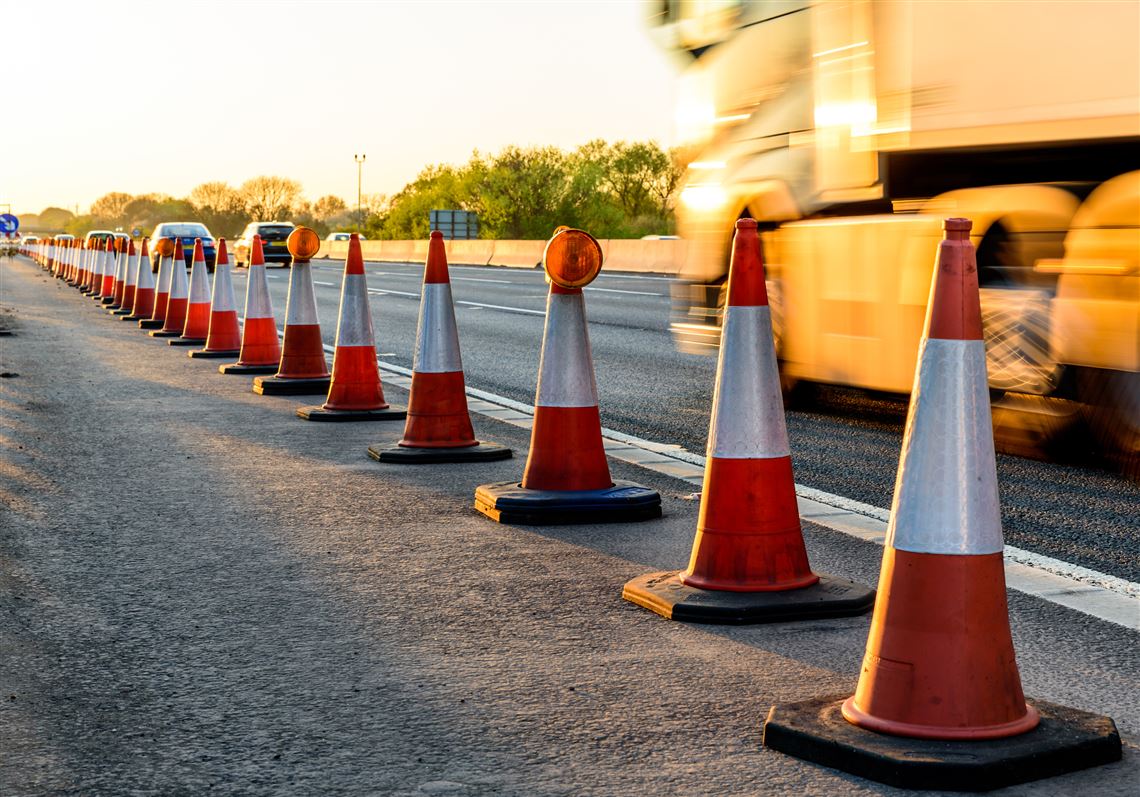 Syracuse-area highway work brings I-690 lane reductions and I-81 ramp detours Syracuse-area highway work brings I-690 lane reductions and I-81 ramp detours