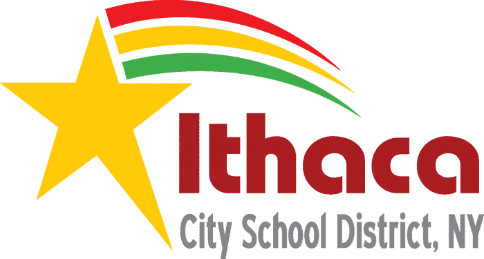 Ithaca’s school budget draws little public pushback Ithaca’s school budget draws little public pushback