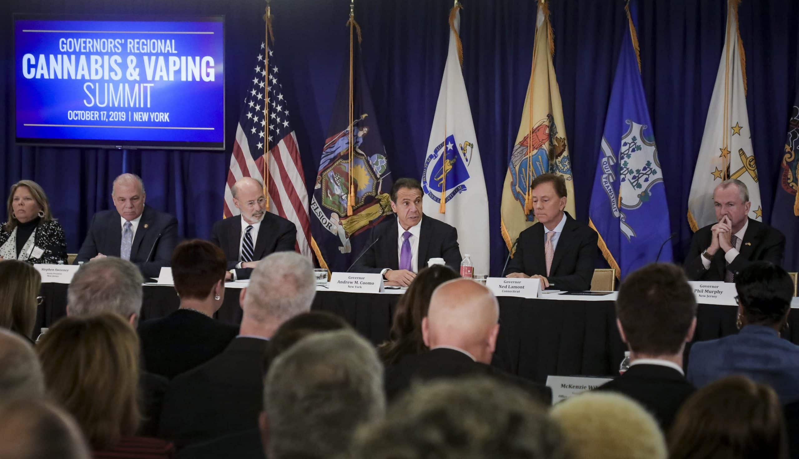 Poll: Lamont leads Fazio by 17 points in Connecticut governor race Poll: Lamont leads Fazio by 17 points in Connecticut governor race