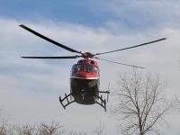 Mercy Flight called to serious, two car crash in Ontario County