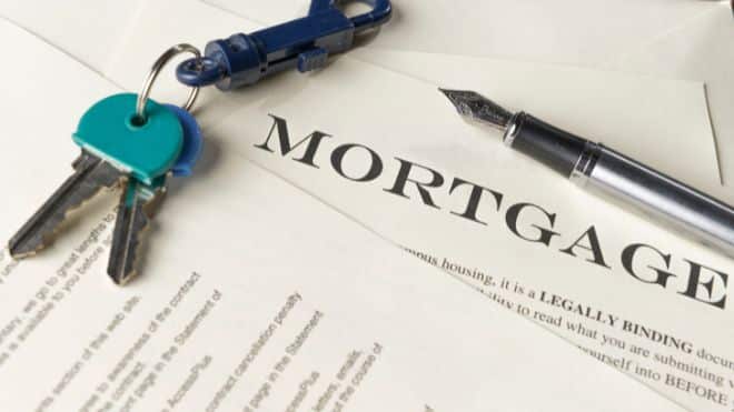 Mortgage 