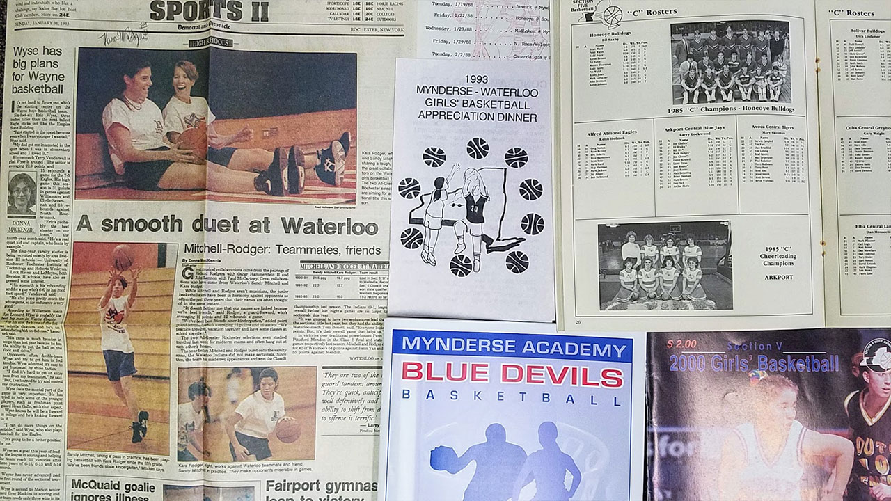 GIRLS HS BASKETBALL ON FL1 RADIO: Midlakes, Mynderse battle in FL East Wednesday night tilt (webcast) GIRLS HS BASKETBALL ON FL1 RADIO: Midlakes, Mynderse battle in FL East Wednesday night tilt (webcast)