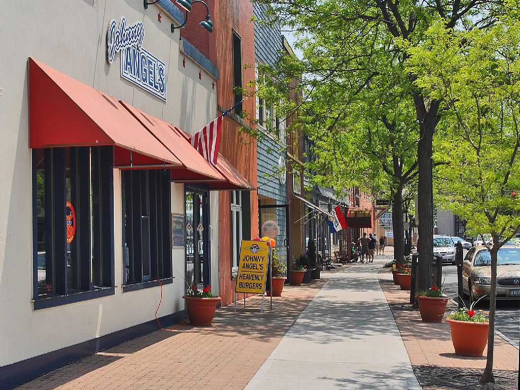 Corning maintains economic stability despite regional challenges: How have they done it?