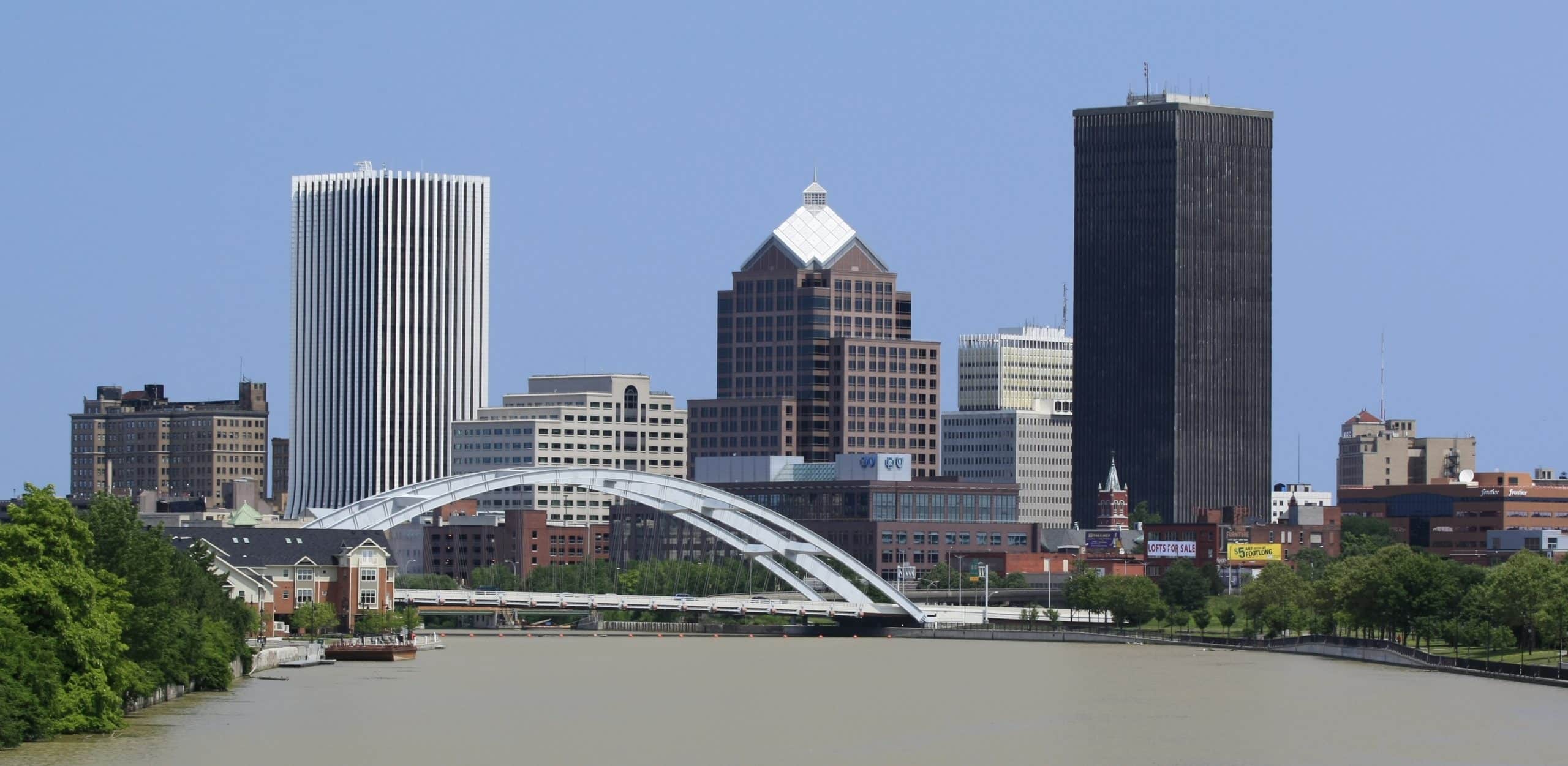 Rochester Luminate NY competition awards million to photonics startup Rochester Luminate NY competition awards million to photonics startup