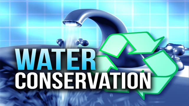 Village of Newark orders Mandatory Water Conservation
