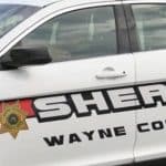 Two drivers injured in Route 104 crash in Town of Ontario