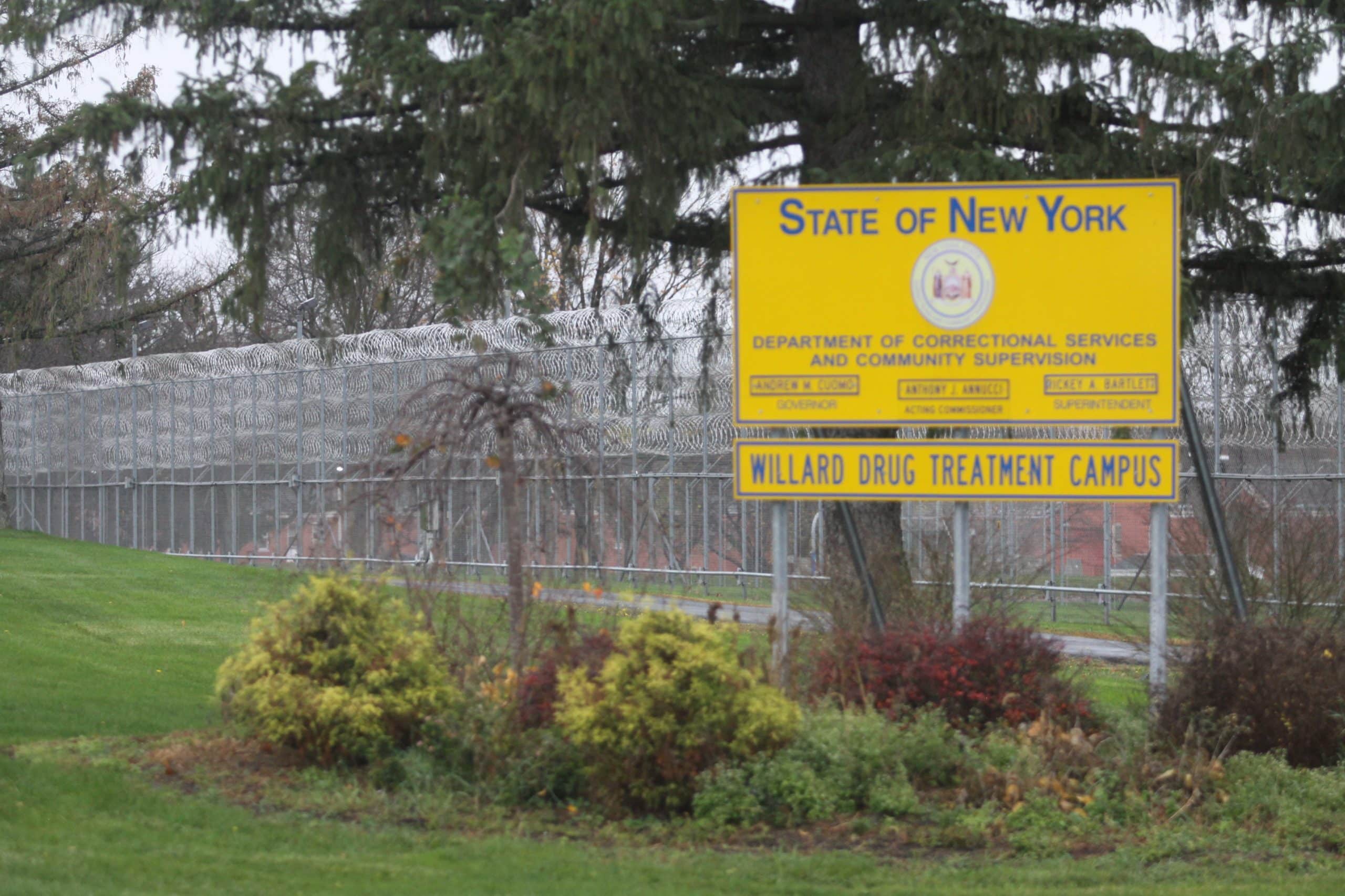 Seneca County stalls as Willard site sits in limbo