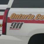 Motorcyclist seriously injured in Hopewell crash on Route 488