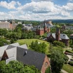 Cornell revives the Great Wait for men's hockey student ticket sales
