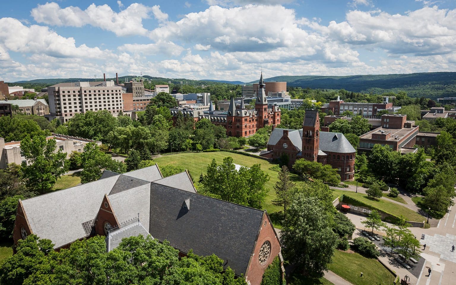 Why The Cornell Rape Allegations Have Everyone Asking Hard Questions About Greek Life