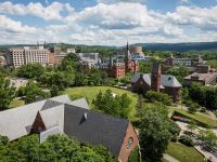 $121 million in green bonds to support projects at Cornell University