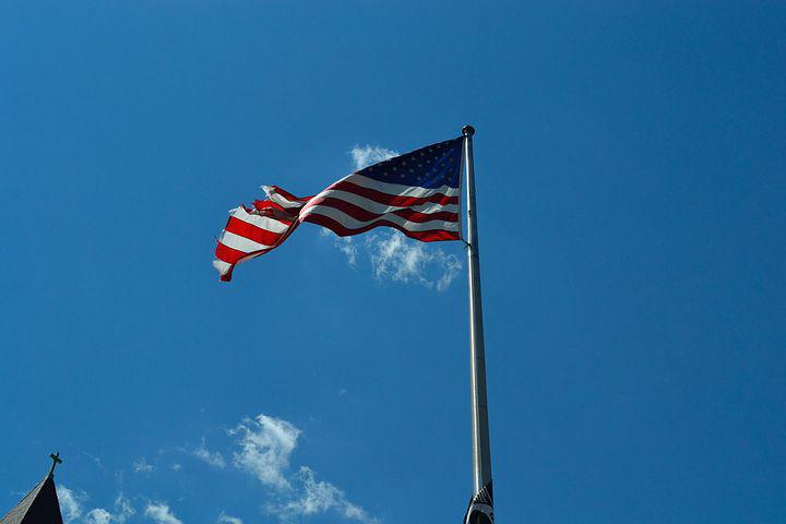 Tompkins marks America 250 locally