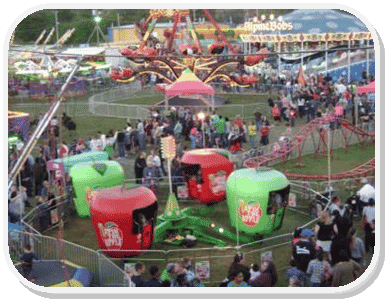 Wayne County Fair returns with expanded events and entertainment
