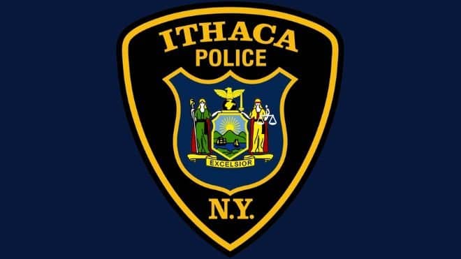 New community dashboard gives Ithaca residents insight into calls received by police