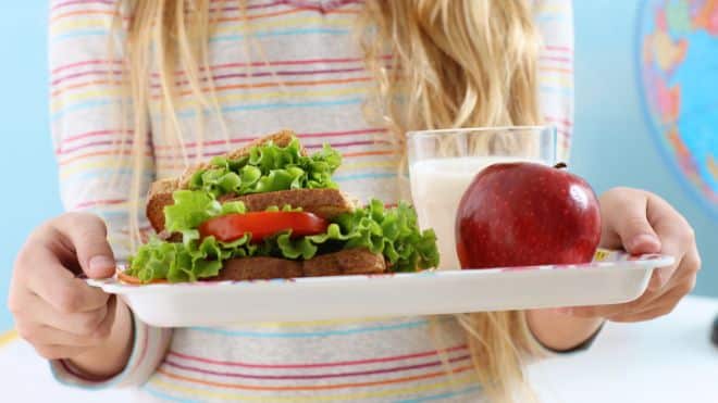 Free school lunches are ending: How will it impact Americans? Free school lunches are ending: How will it impact Americans?