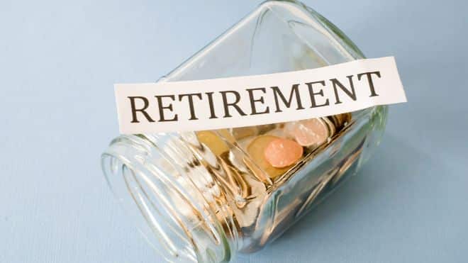 Americans think they aren’t keeping up with retirement savings Americans think they aren’t keeping up with retirement savings