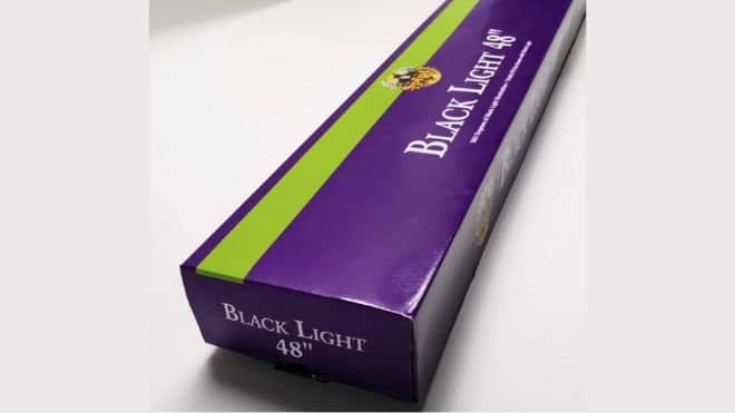 Recall: Black lights sold at Spirit Halloween pose burn risks Recall: Black lights sold at Spirit Halloween pose burn risks
