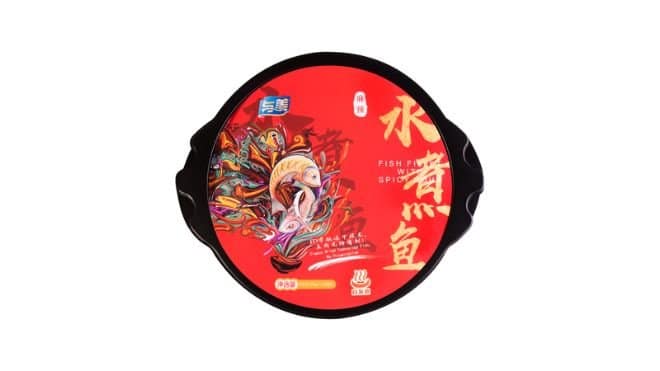 Recall: Siluriformes products recalled for not being allowed to be imported from China