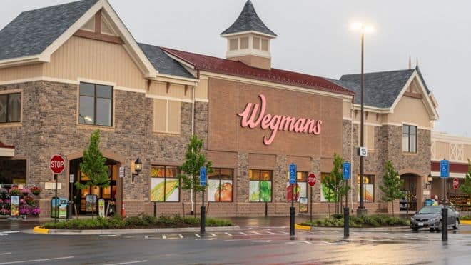 Wegmans drops prices on summer cookout staples