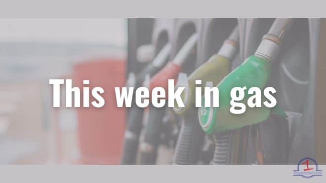 Gas price updates for the week of June 13, 2022