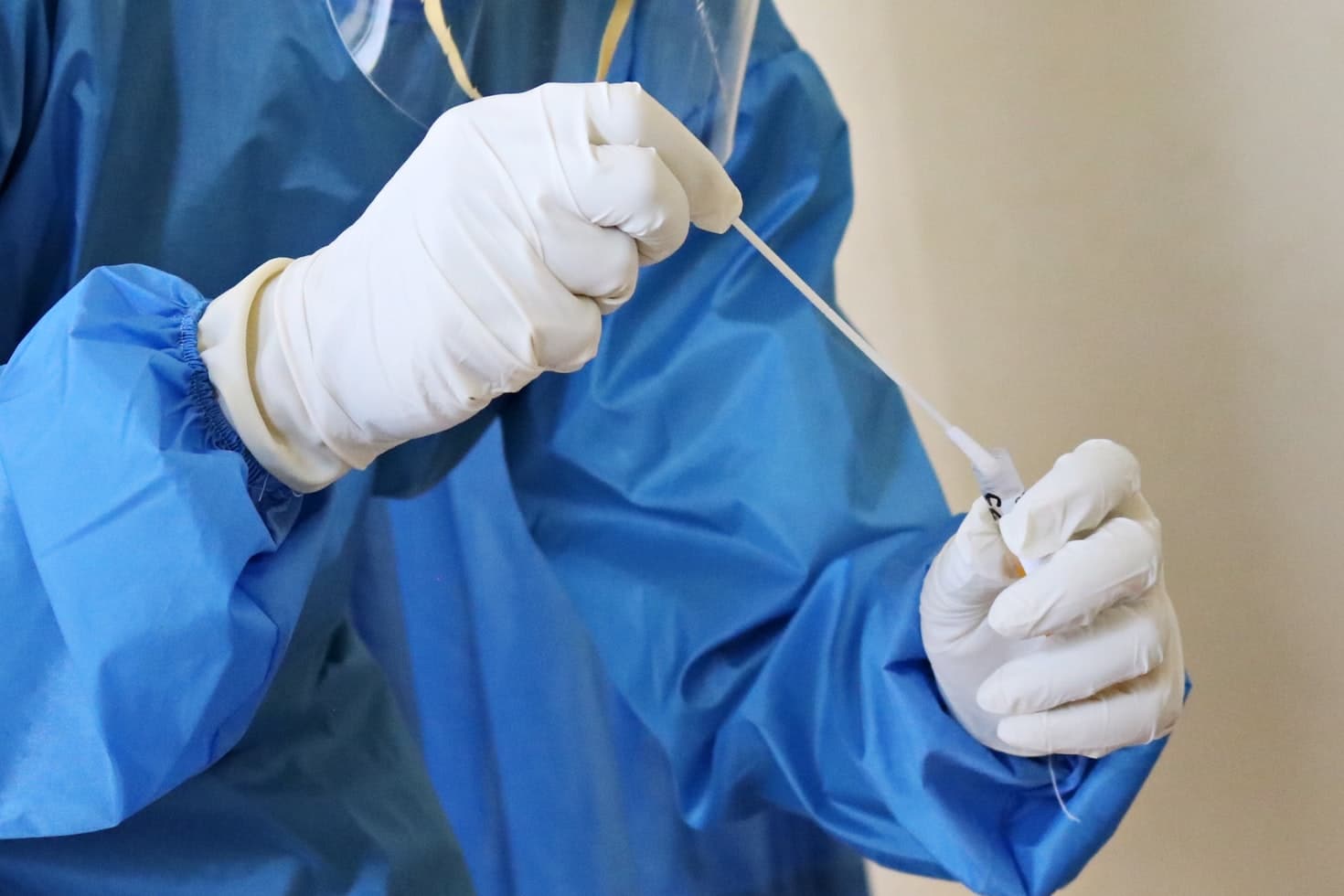 Rheonix Inc. announces opening of new laboratory, offering a low-cost COVID-19 PCR testing program Rheonix Inc. announces opening of new laboratory, offering a low-cost COVID-19 PCR testing program