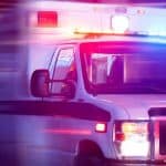 Two drivers injured in Route 104 crash in Ontario