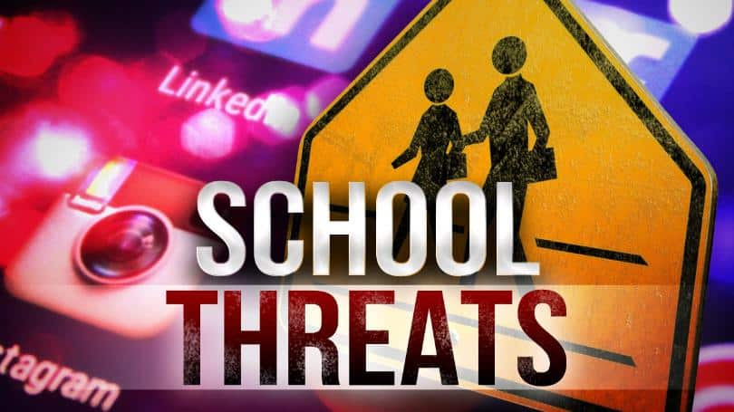 Student, parents charged in Kendall School District after threat: Weapons turned up after investigation Student, parents charged in Kendall School District after threat: Weapons turned up after investigation
