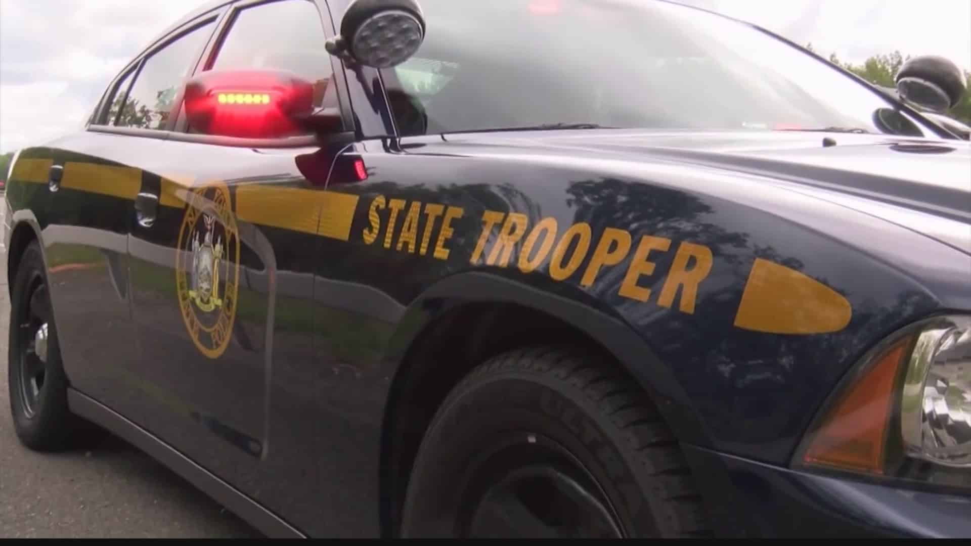 Niagara Falls man faces DWI, weapons charges after Thruway incident | Fingerlakes1.com