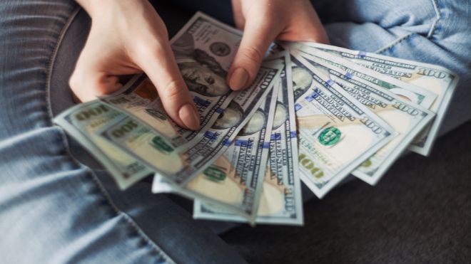 Stimulus payments going out to New Mexico residents by the end of July.