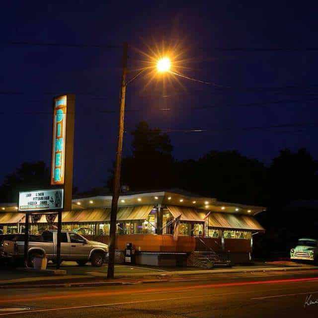 Connie’s Diner set to reopen next week Connie’s Diner set to reopen next week