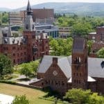 Cornell study models how groups fall into echo chambers